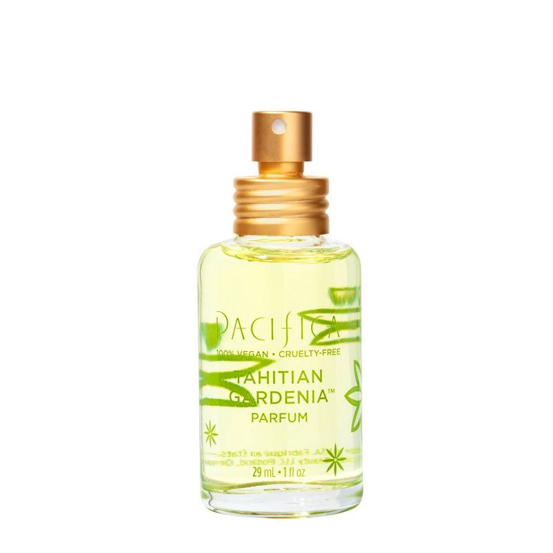 slide 2 of 4, Pacifica Tahitian Gardenia Women's Spray Perfume - 1 fl oz, 1 fl oz