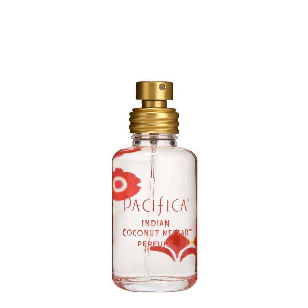 slide 2 of 3, Indian Coconut Nectar by Pacifica Women's Spray Perfume- 1 fl oz, 1 fl oz