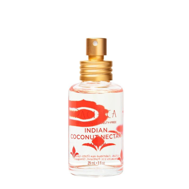 slide 2 of 4, Pacifica Indian Coconut Nectar Women's Spray Perfume - 1 fl oz, 1 fl oz