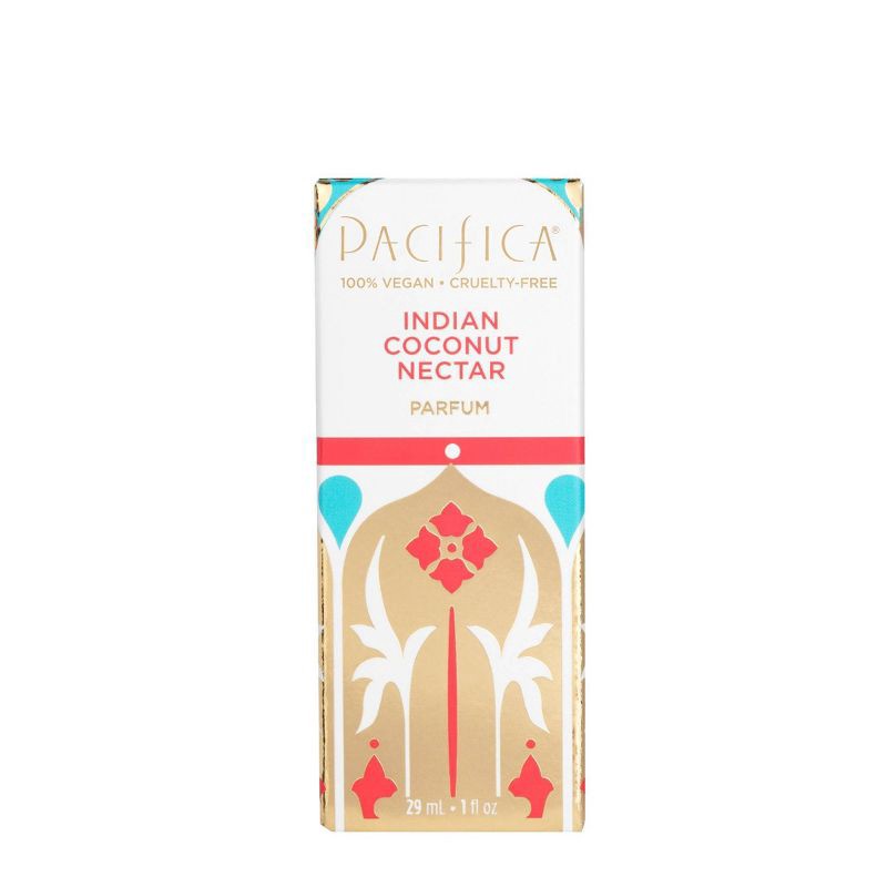 slide 3 of 4, Pacifica Indian Coconut Nectar Women's Spray Perfume - 1 fl oz, 1 fl oz