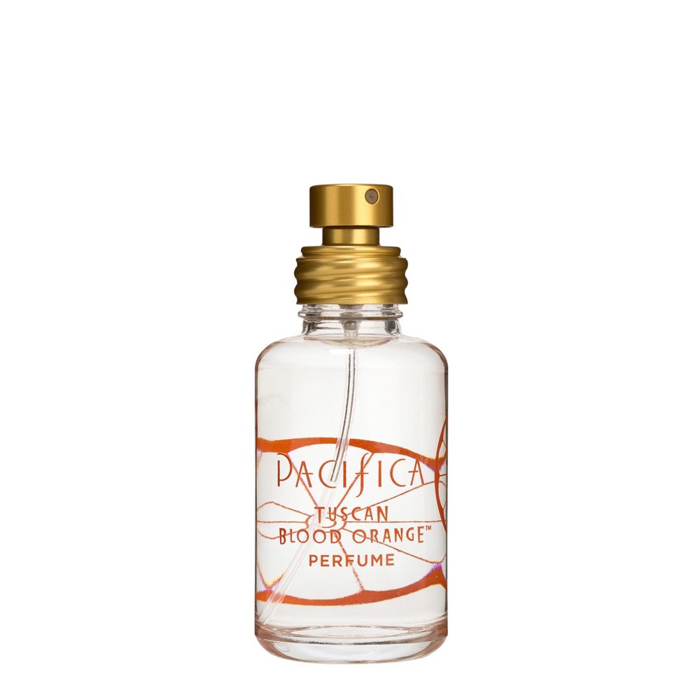 slide 2 of 3, Tuscan Blood Orange by Pacifica Women's Spray Perfume - 1 fl oz, 1 fl oz