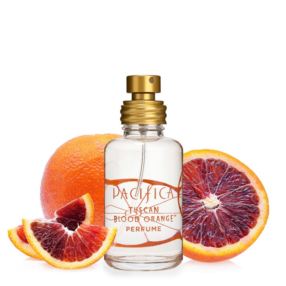 slide 3 of 3, Tuscan Blood Orange by Pacifica Women's Spray Perfume - 1 fl oz, 1 fl oz