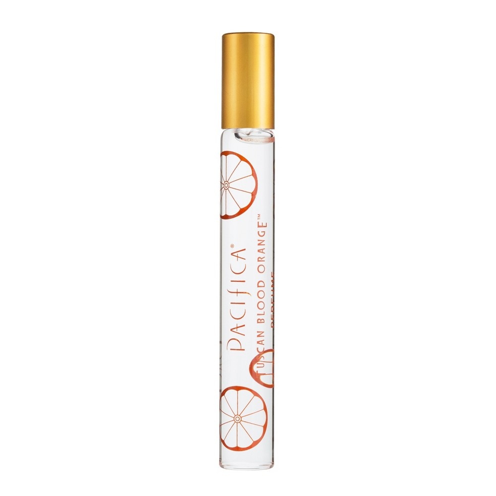 slide 2 of 3, Tuscan Blood Orange by Pacifica Roll-On Women's Perfume - 0.33 fl oz., 0.33 fl oz