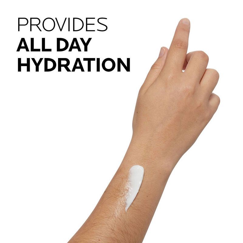 slide 5 of 6, La Roche Posay Lipikar Daily Repair Moisturizing Body Lotion Unscented - 13.52 fl oz, 13.52 fl oz