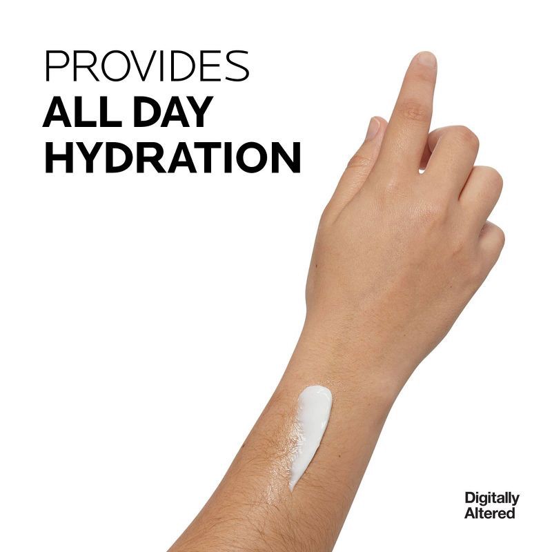 slide 5 of 9, La Roche Posay Lipikar Daily Repair Moisturizing Body Lotion Unscented - 13.52 fl oz, 13.52 fl oz