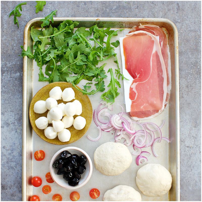 slide 3 of 9, Applegate Farms Applegate Natural Prosciutto - 3oz, 3 oz