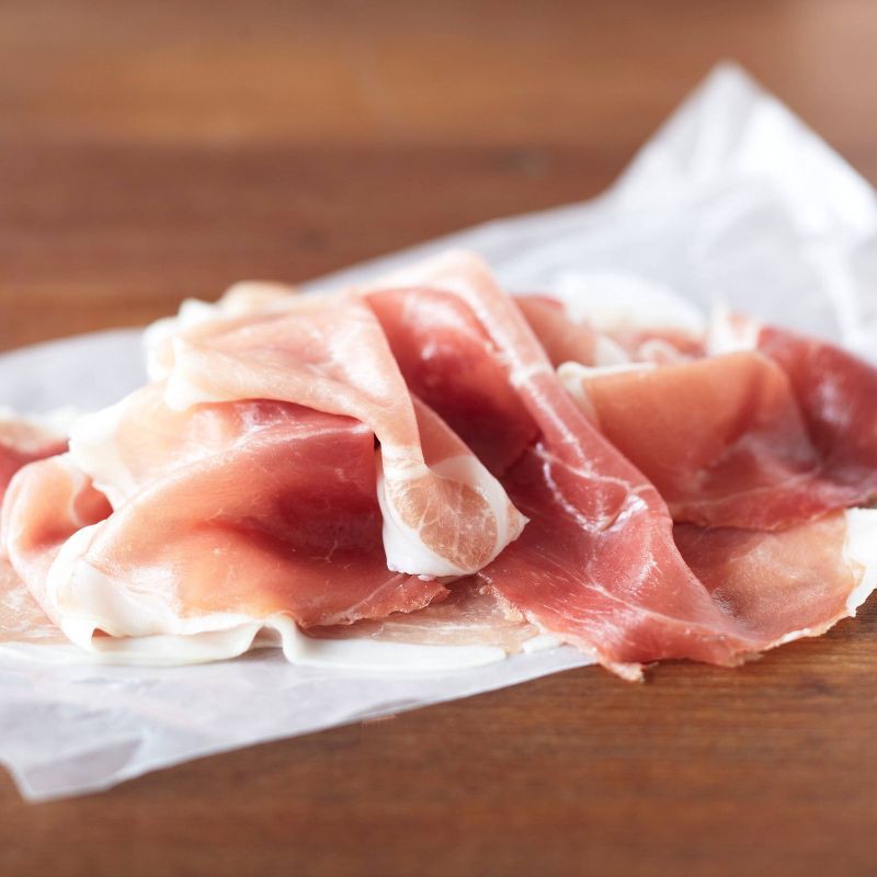 slide 8 of 9, Applegate Farms Applegate Natural Prosciutto - 3oz, 3 oz