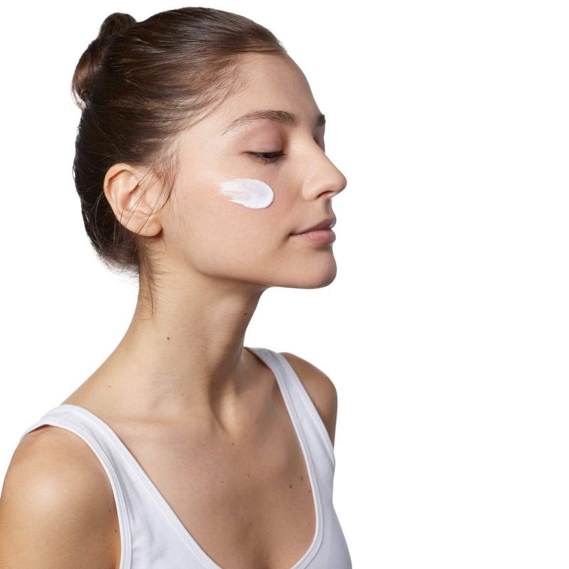 slide 7 of 14, CeraVe Ultra-Light Face Lotion Moisturizer with Sunscreen - SPF 30 – 1.7oz, 1.7 oz