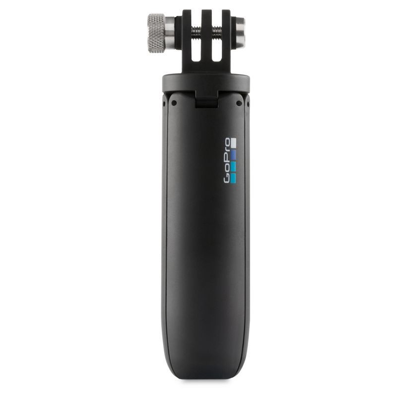 slide 1 of 1, GoPro Shorty Mini Extension Pole & Tripod - Black (AFTTM-001), 1 ct