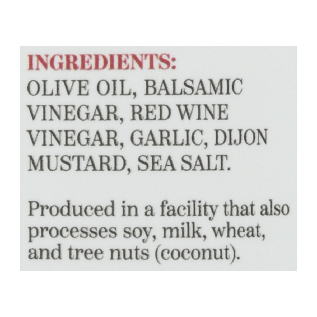 slide 13 of 14, Dress It Up Red Wine Vinaigrette, 10 oz