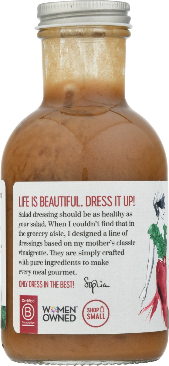 slide 11 of 14, Dress It Up Red Wine Vinaigrette, 10 oz