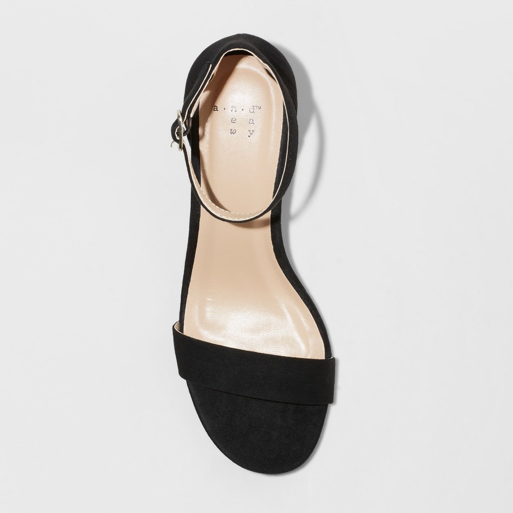 Women's michaela mid block heel sale