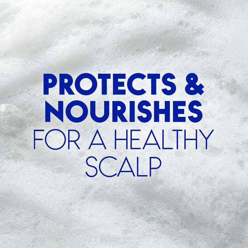 slide 4 of 13, Head & Shoulders Classic Clean Daily-Use Anti-Dandruff Paraben Free Shampoo - 3 fl oz, 3 fl oz