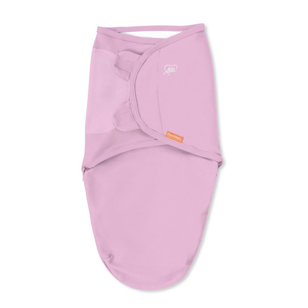 slide 7 of 12, SwaddleMe Original Swaddle Wrap Newborn - Hearts and Hoops S/M - 3pk, 3 ct