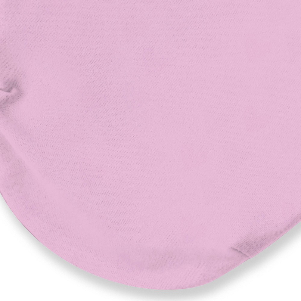 slide 8 of 12, SwaddleMe Original Swaddle Wrap Newborn - Hearts and Hoops S/M - 3pk, 3 ct