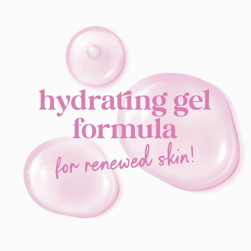 slide 10 of 11, Dove Beauty Dove Renew Body Wash Pump Peony & Rose Oil Nourishing 24hr Lotion-Soft Skin - 30.6 fl oz, 30.6 fl oz