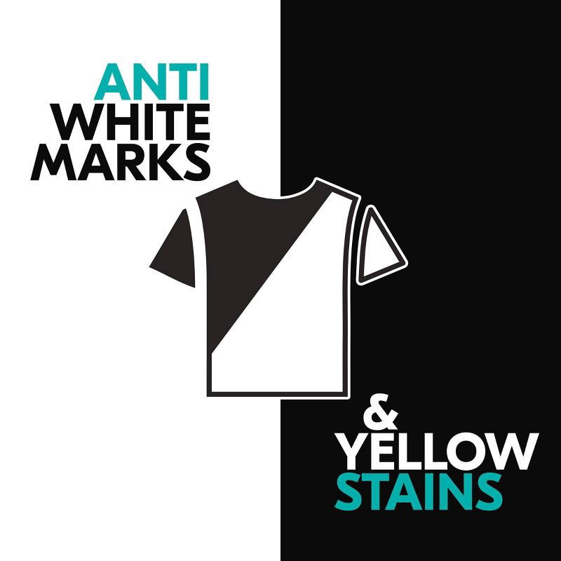 slide 4 of 8, Degree Men Ultraclear Black + White 72-Hour Antiperspirant & Deodorant - 2.7oz/2pk, 2 ct; 2.7 oz