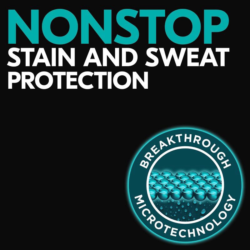 slide 5 of 8, Degree Men Ultraclear Black + White 72-Hour Antiperspirant & Deodorant - 2.7oz/2pk, 2 ct; 2.7 oz