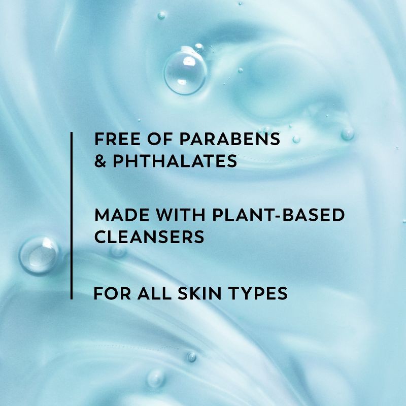 slide 7 of 11, Olay Fresh Outlast Body Wash Birch Water & Lavender - 33 fl oz, 33 fl oz