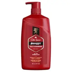 Old Spice Red Zone Swagger Body Wash - 33.4 fl oz