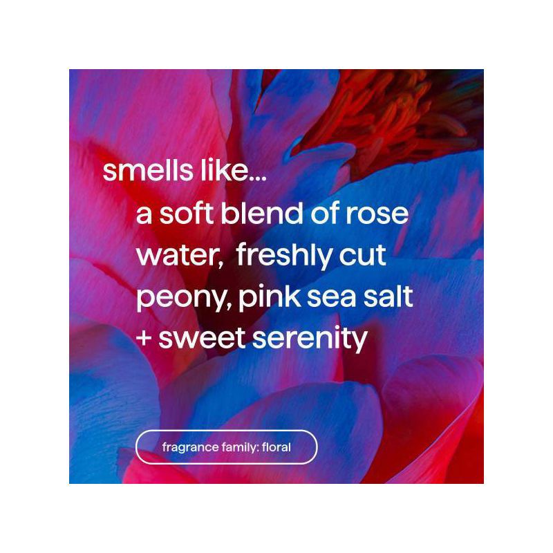 slide 8 of 8, Method Body Wash Pure Peace - 18 fl oz, 18 fl oz