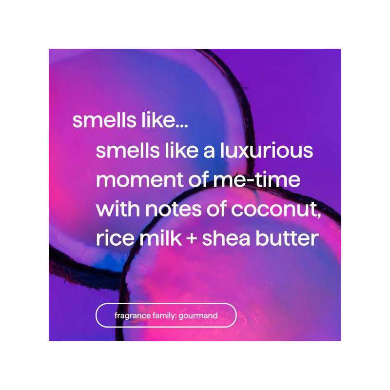 slide 8 of 8, Method Body Wash Simply Nourish - 18 fl oz, 18 fl oz