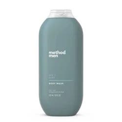 Method Men Body Wash Sea and Surf - 18 fl oz