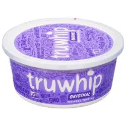 truwhip Original Whipped Topping 9 oz