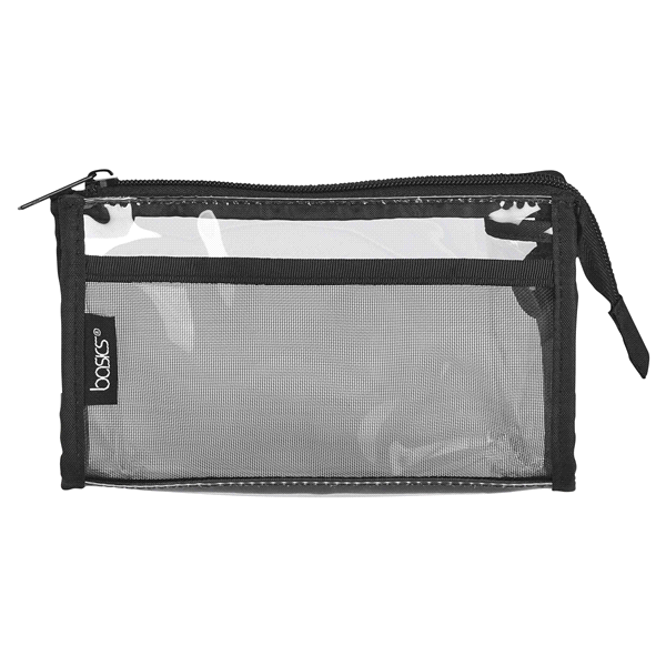 slide 1 of 1, Allegro Small Clutch, 1 ct