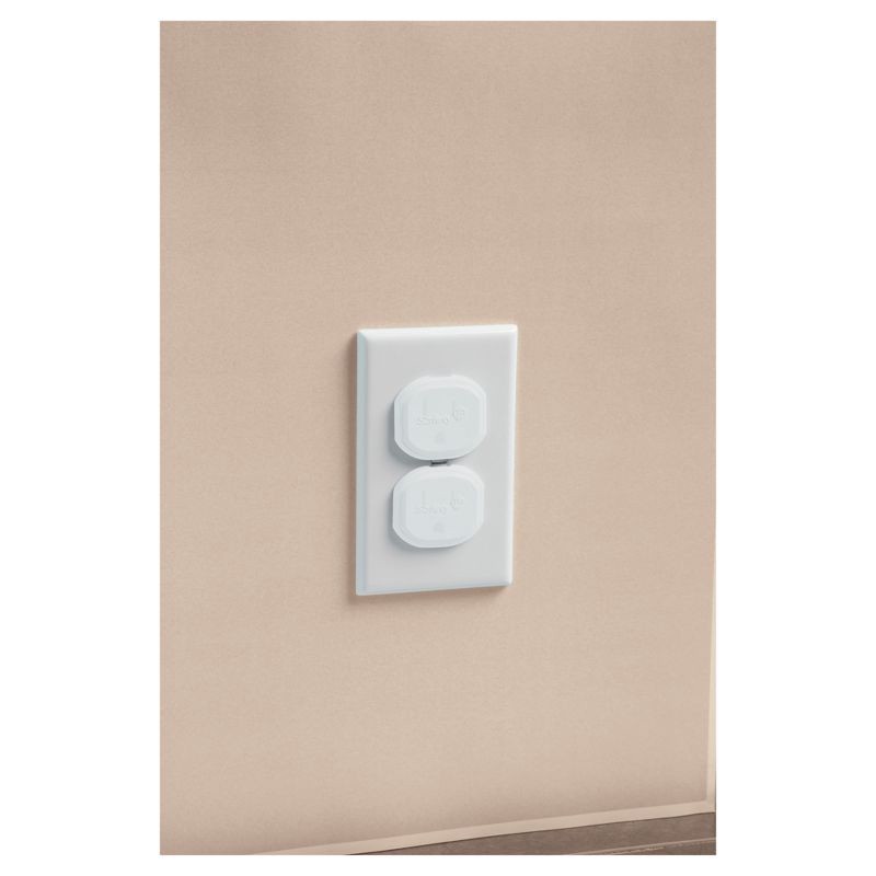 slide 6 of 14, Safety 1st Home Safeguarding Set - 80pc, 80 ct