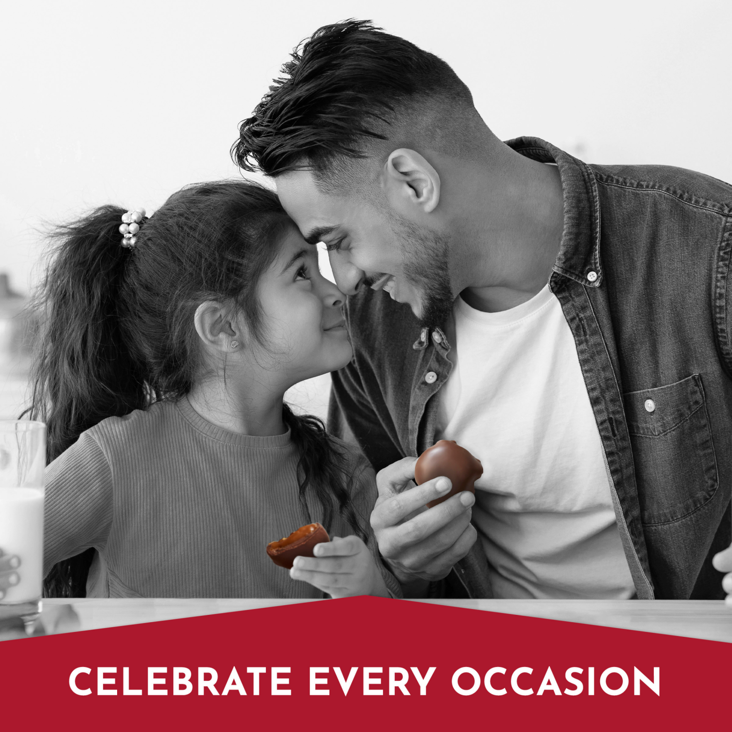 slide 5 of 7, Fannie May Milk Chocolate Caramel Pixies, 3 ct; 1.5 oz