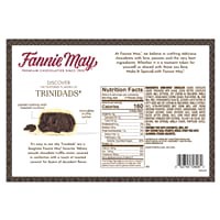 slide 3 of 21, Fannie May Trinidads Candy, 6.5 oz