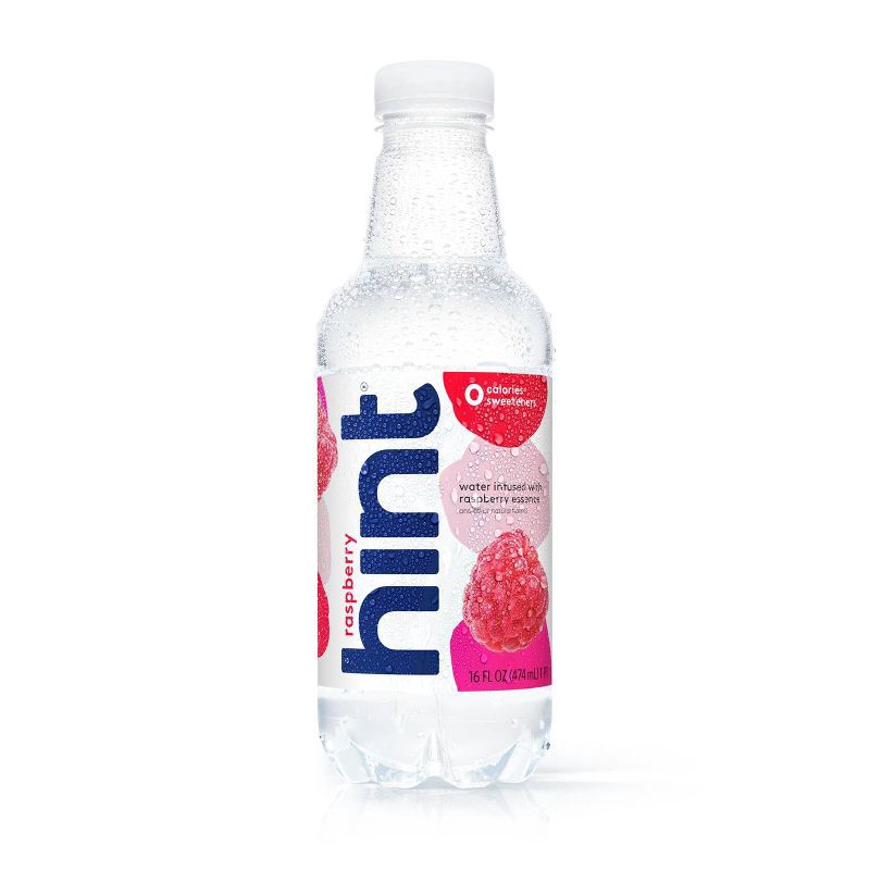 Hint Water Variety Pack 16 oz.