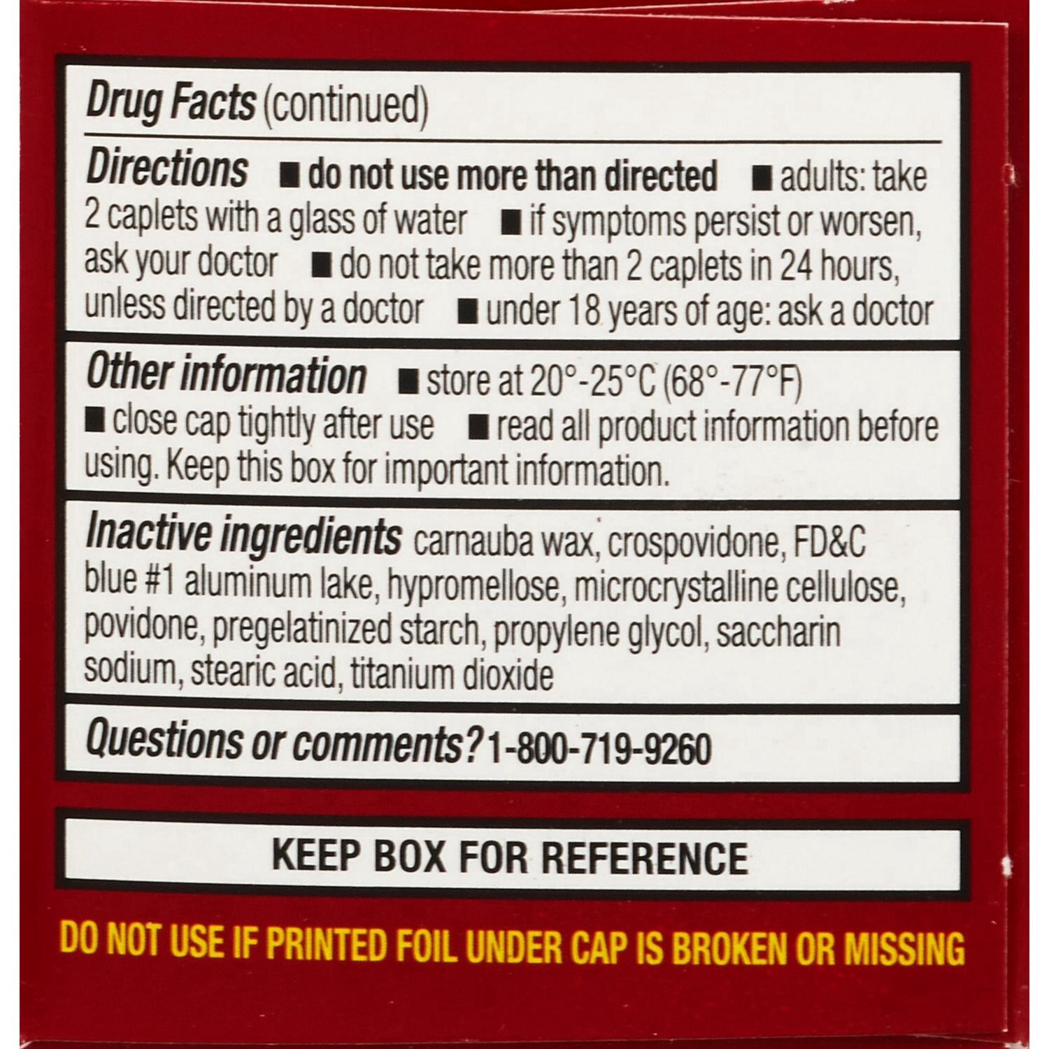 slide 3 of 10, Cvs Migraine Relief Acetaminophen Aspirin (Nsaid) & Caffeine Tablets, 24 Ct, 24 ct