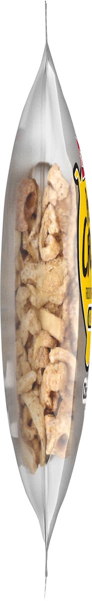 slide 3 of 12, Herr's Pork Cracklin Dippers Original Chicharrones 3 oz, 3 oz