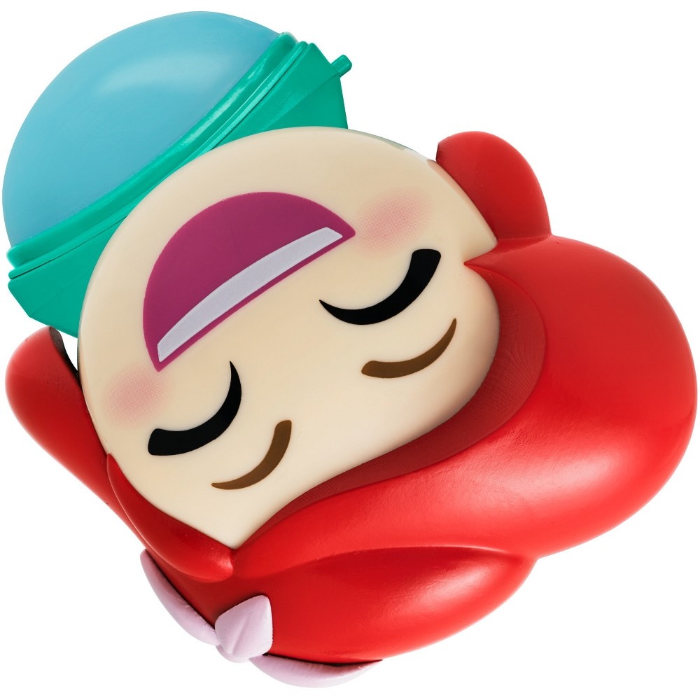 slide 3 of 4, Lip Smacker Lip Balm Disney Emoji Ariel, 0.26 oz