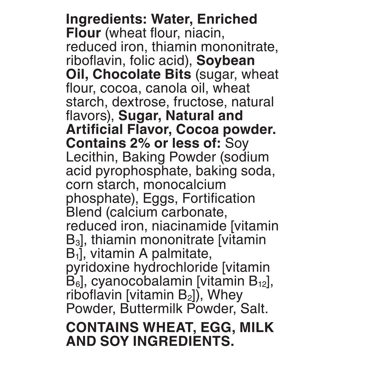 slide 7 of 13, Pillsbury Cocoa Puffs Frozen Waffles, 8 Waffles, 12.7 oz., 8 ct