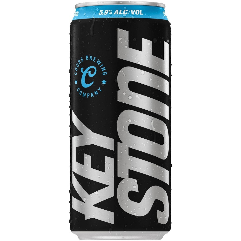 slide 2 of 2, Keystone Light Keystone Ice Beer, 6 ct, 16 fl oz