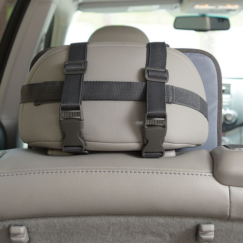 slide 3 of 4, Go by Goldbug Mirror For Rear And Forward Facing Car Seats, 1 ct