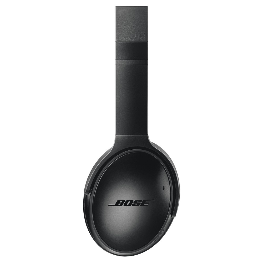 Bose QuietComfort 35 Noise Cancelling Bluetooth Wireless