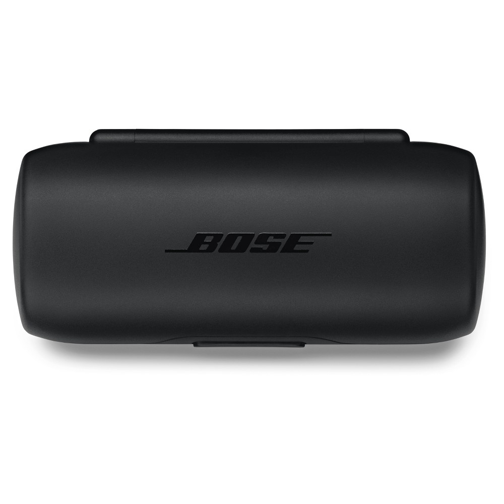 slide 7 of 7, Bose Soundsport Free Wireless Headphones - Black, 1 ct