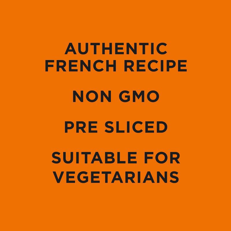 slide 11 of 11, St Pierre St. Pierre Brioche Burger Buns - 7oz/4ct, 4 ct; 7 oz