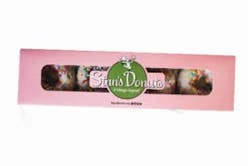 OTHER-NATIONAL Stan's Birthday Cake Donuts