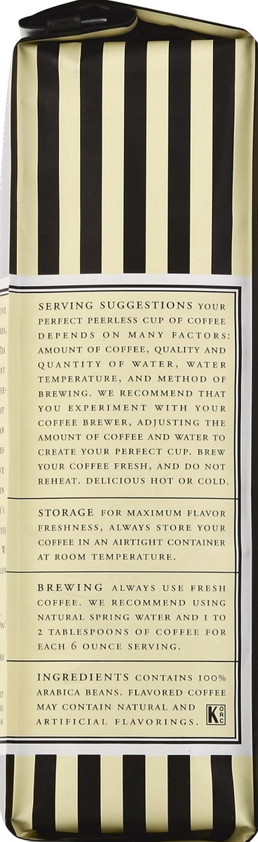 slide 3 of 5, Peerless Coffee & Tea Coffee 10 oz, 10 oz