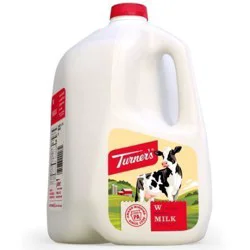 Turner's Whole Milk