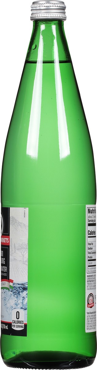 slide 2 of 9, Rouses Markets Italian Sparkling Mineral Water - 25.4 fl oz, 25.4 fl oz