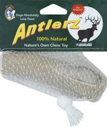 Antlerz Chew Toy 1 ea