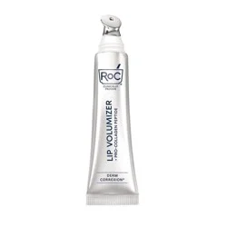 RoC + Derm Correxion Hyaluronic Acid & Pro-Collagen Peptide Lip Volumizer 0.34 fl oz