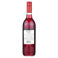 slide 4 of 5, Mon Ami Winery Concord 750 ml, 750 ml
