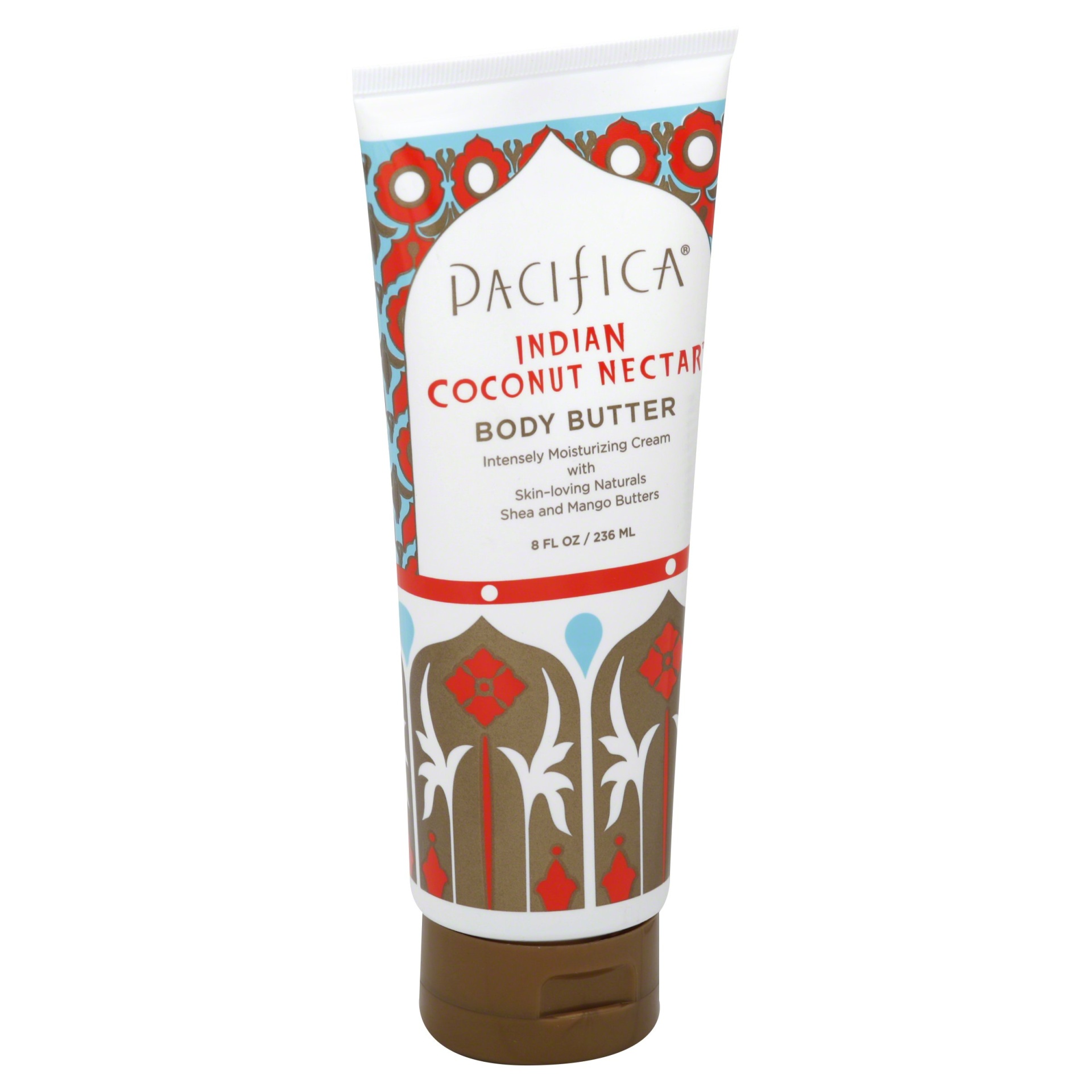 Pacifica Indian Coconut Nectar Body Butter 8 oz Shipt